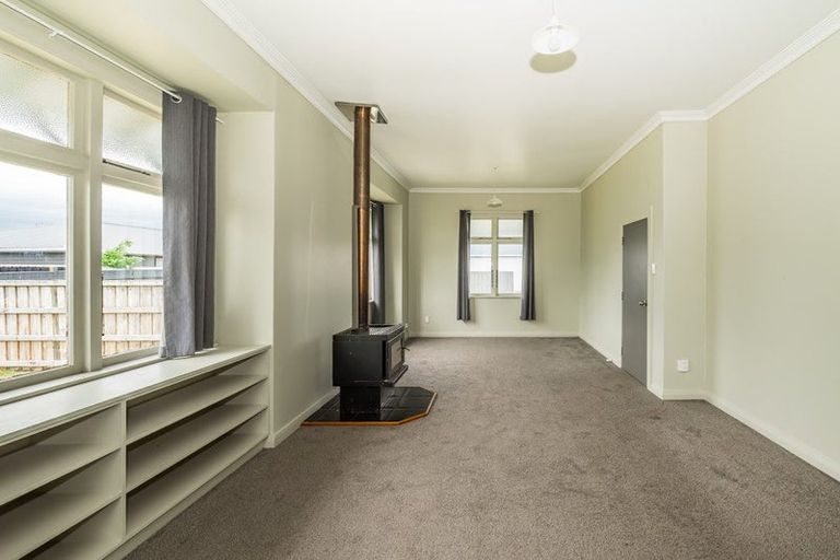 Photo of property in 25 Beatty Street, Levin, 5510