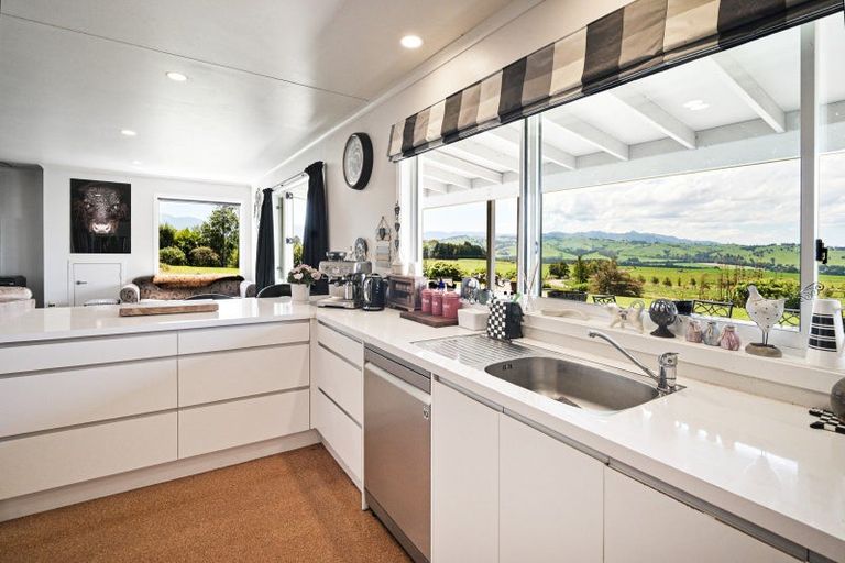 Photo of property in 1483 Wakarara Road, Ongaonga, 4279