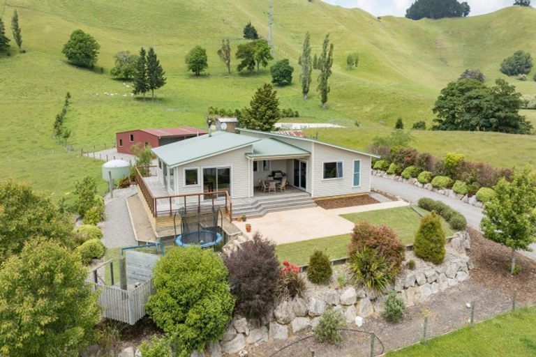 Photo of property in 239 Mount Heslington Road, Brightwater, 7091