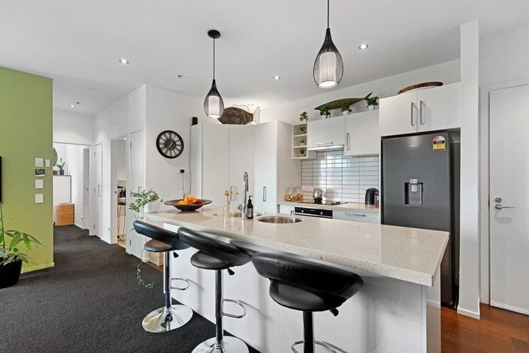 Photo of property in 702/11 Tamariki Avenue, Orewa, 0931