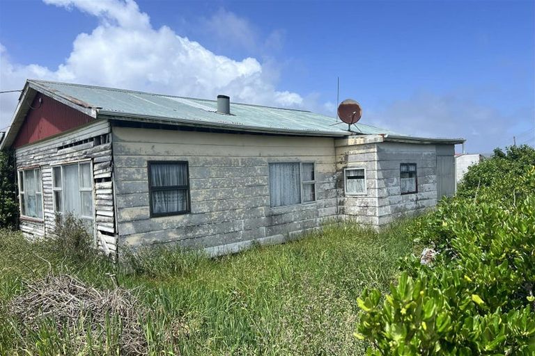 Photo of property in 2 Rigg Street, Blaketown, Greymouth, 7805