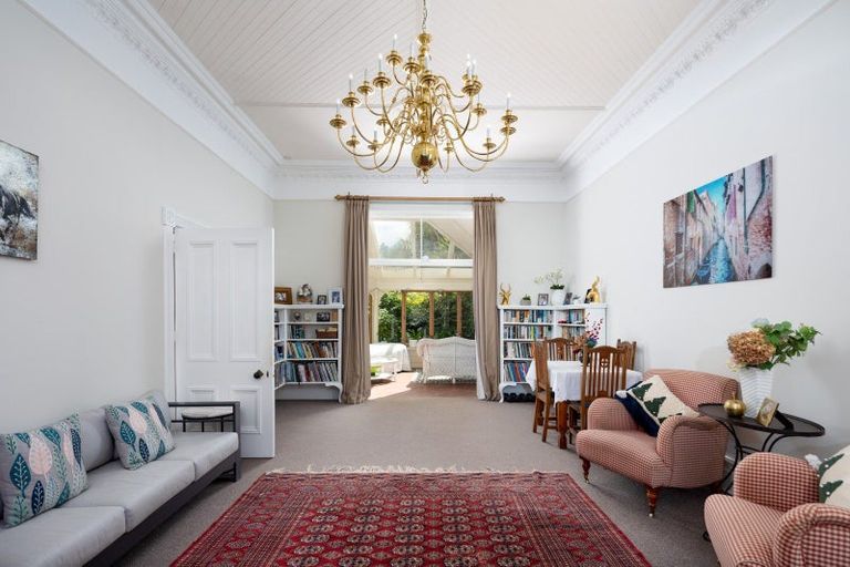 Photo of property in 36 Van Diemen Street, Nelson South, Nelson, 7010