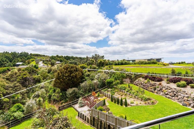 Photo of property in 397 Cames Road, Kaiwaka, Wellsford, 0975