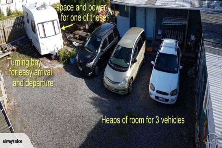 Photo of property in 36 Seddon Street, Raetihi, 4632