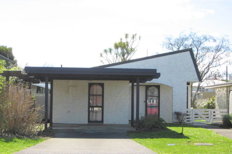 Photo of property in 50a Harris Street, Marton, 4710