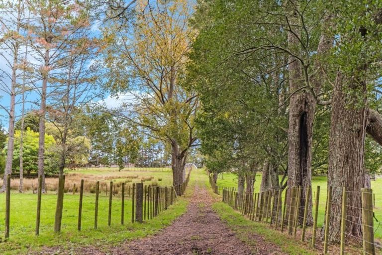 Photo of property in 41 Malone Road, Poroti, Whangarei, 0179