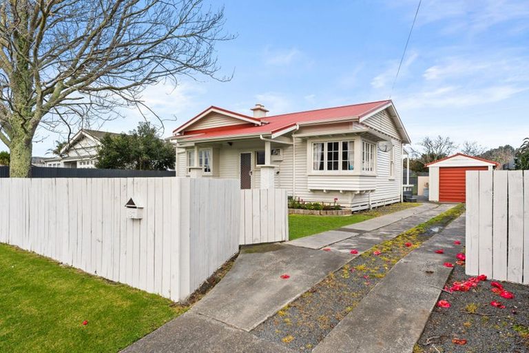 Photo of property in 187 Crawford Road, Kaiti, Gisborne, 4010
