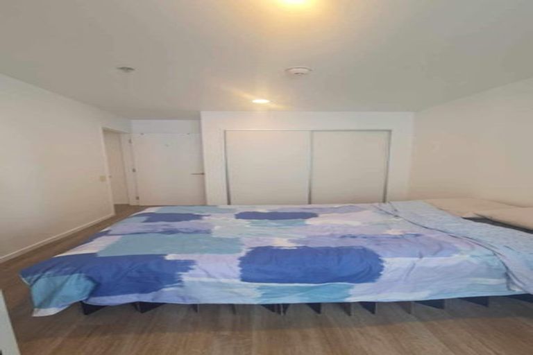Photo of property in Q-city Apartments, 6a/15 City Road, Auckland Central, Auckland, 1010