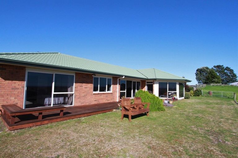 Photo of property in 113 Stockman Road, Tikorangi, Waitara, 4383