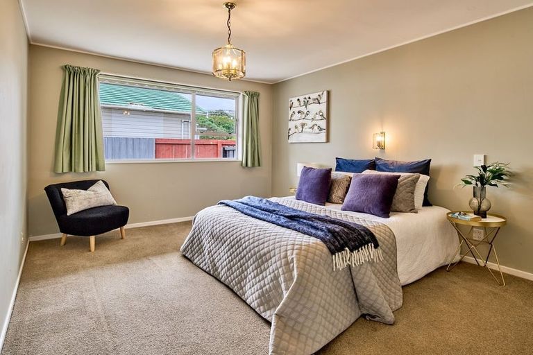 Photo of property in 2/10 Rex Street, Miramar, Wellington, 6022