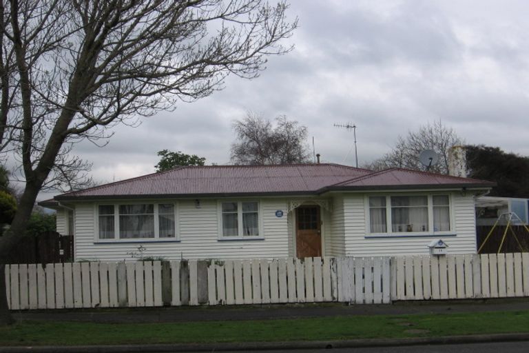 Photo of property in 11 Totara Road, Awapuni, Palmerston North, 4412