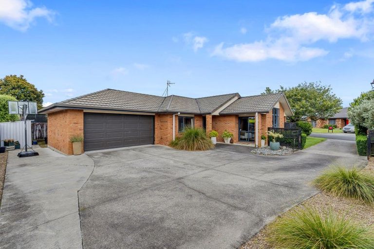 Photo of property in 2 Ashworth Place, Matamata, 3400