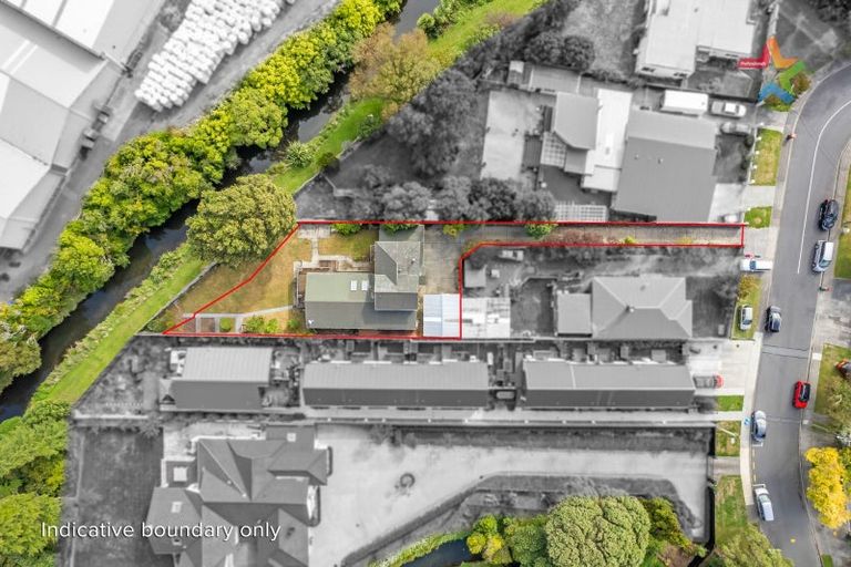 Photo of property in 146a Riverside Drive, Waiwhetu, Lower Hutt, 5010