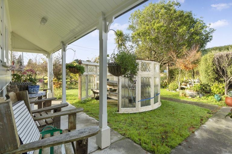 Photo of property in 1453a Masterton Castlepoint Road, Tauweru, Masterton, 5889