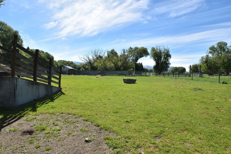 Photo of property in 86 Hocken Lane, Twizel, 7999