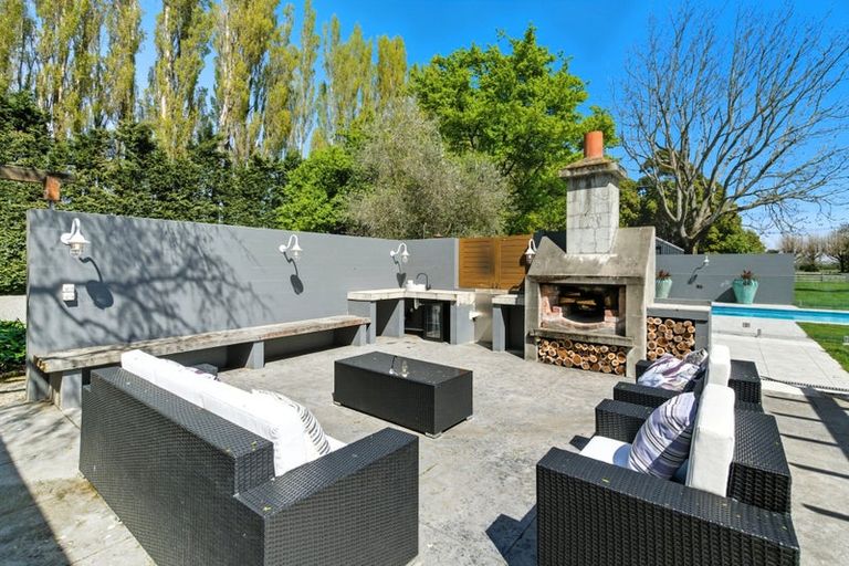 Photo of property in 210 Hudsons Road, Lincoln, Christchurch, 7674