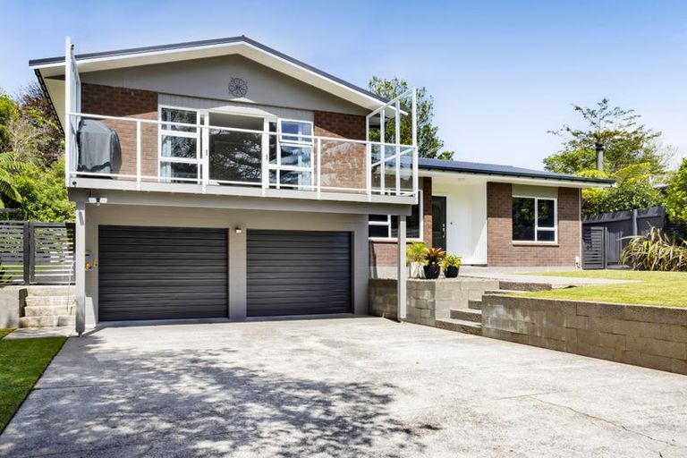 Photo of property in 21 Tainui Terrace, Inglewood, 4330