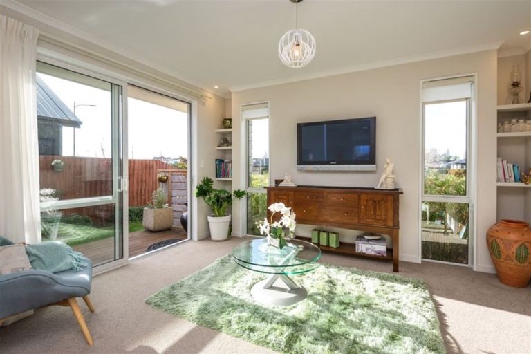 Photo of property in 83 Te Korari Street, Marshland, Christchurch, 8083