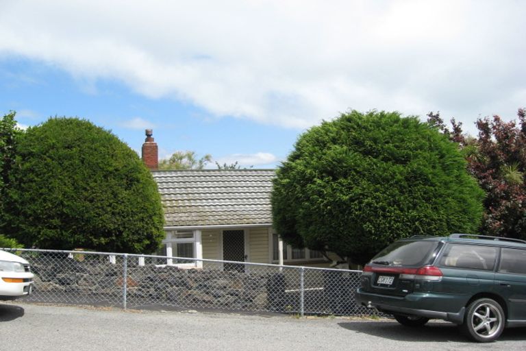 Photo of property in 47 Exeter Street, Lyttelton, 8082