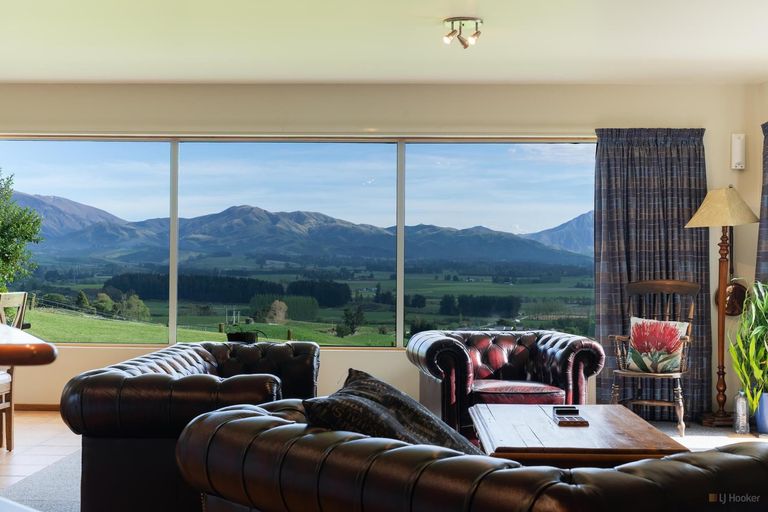 Photo of property in 304 Downs Road, Geraldine Downs, Geraldine, 7991