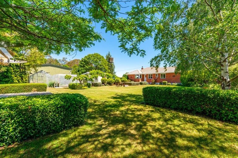 Photo of property in 230 Timaru - Temuka Highway, Levels, Timaru, 7973