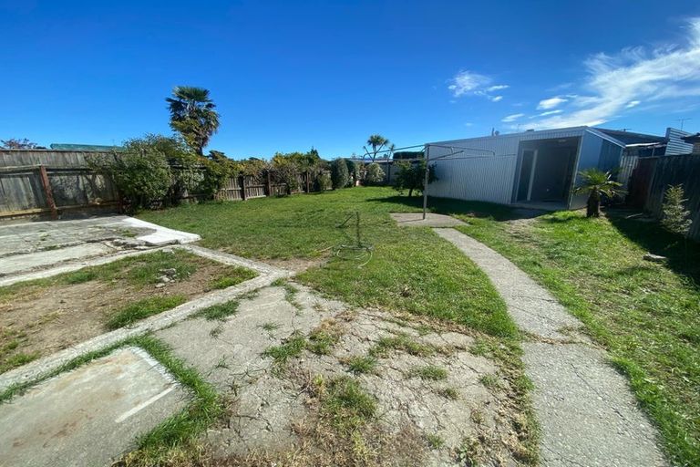 Photo of property in 1/7 Pope Crescent, Witherlea, Blenheim, 7201