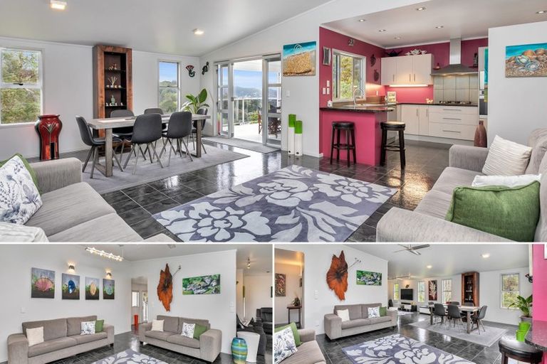 Photo of property in 29 Ngahere Drive, Horahora, Whangarei, 0110