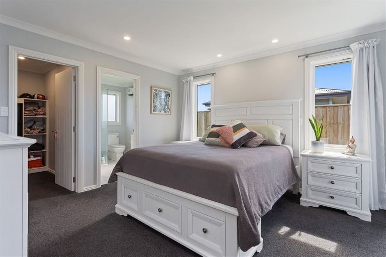 Photo of property in 58 Cassino Street, Rangiora, 7400