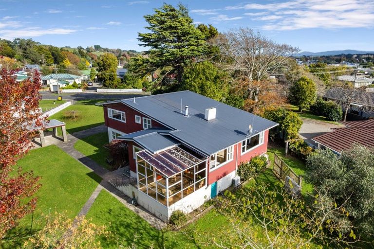 Photo of property in 43 Wakeman Street, Pahiatua, 4910