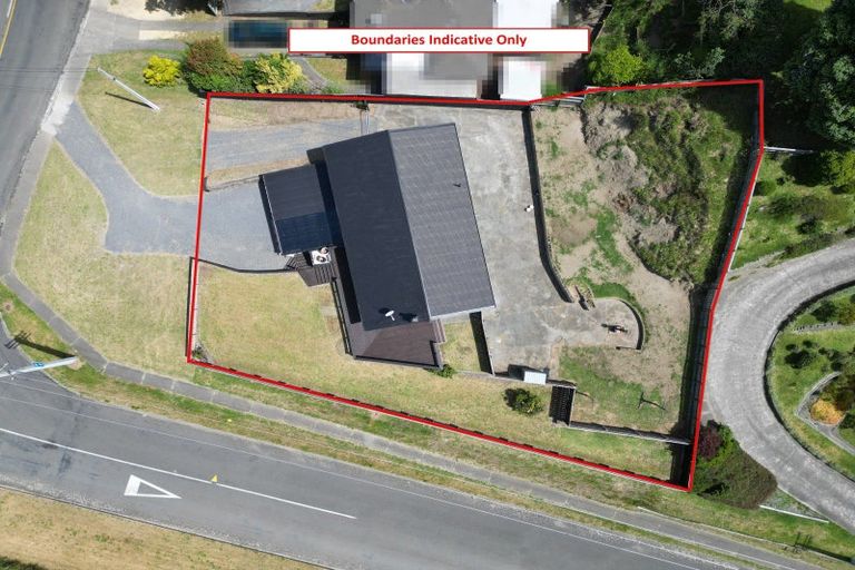 Photo of property in 49 Park Street, Foxton, 4814