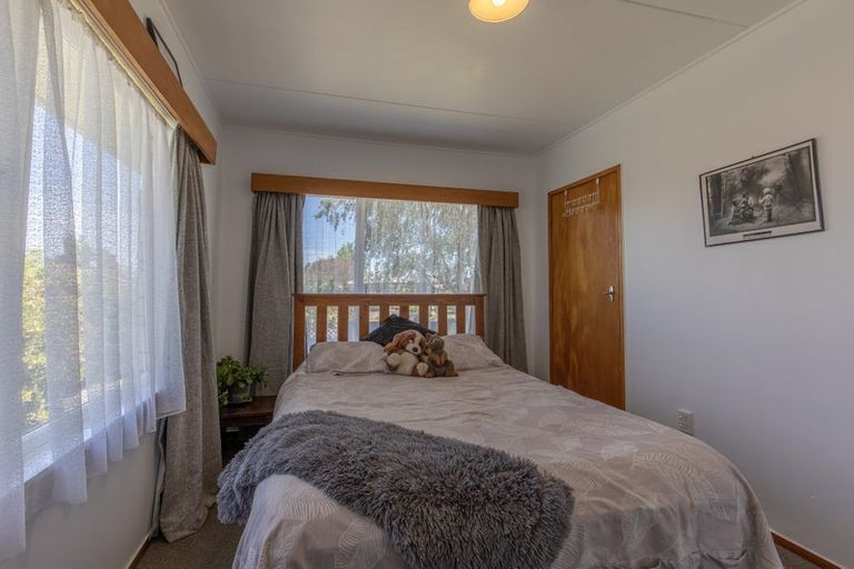 Photo of property in 6 Mclean Terrace, Waipukurau, 4200