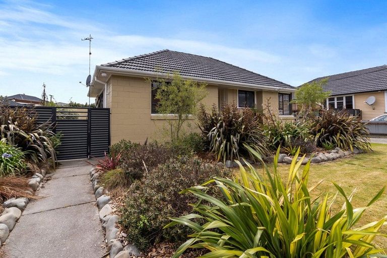 Photo of property in 49 Devon Street, Watlington, Timaru, 7910