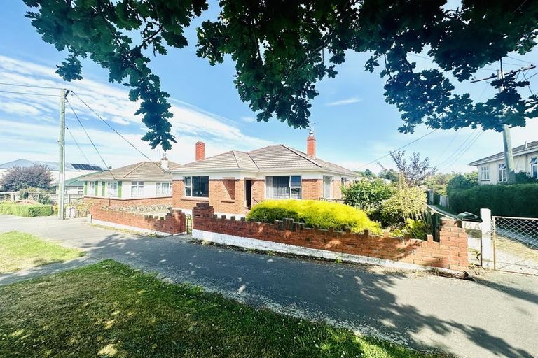 Photo of property in 14 Towey Street, Oamaru, 9400