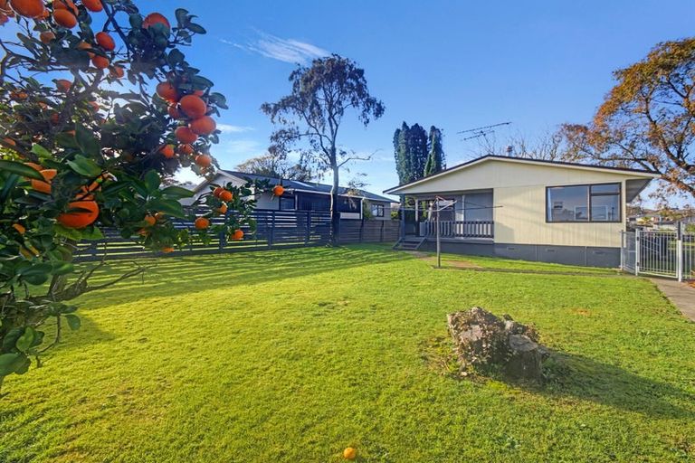 Photo of property in 103 Hiskens Place, Te Awamutu, 3800