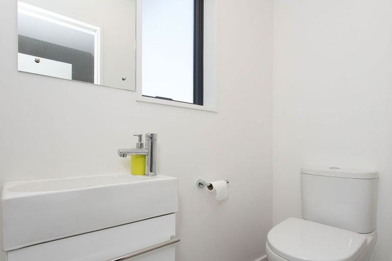 Photo of property in 5/324 Stanmore Road, Richmond, Christchurch, 8013