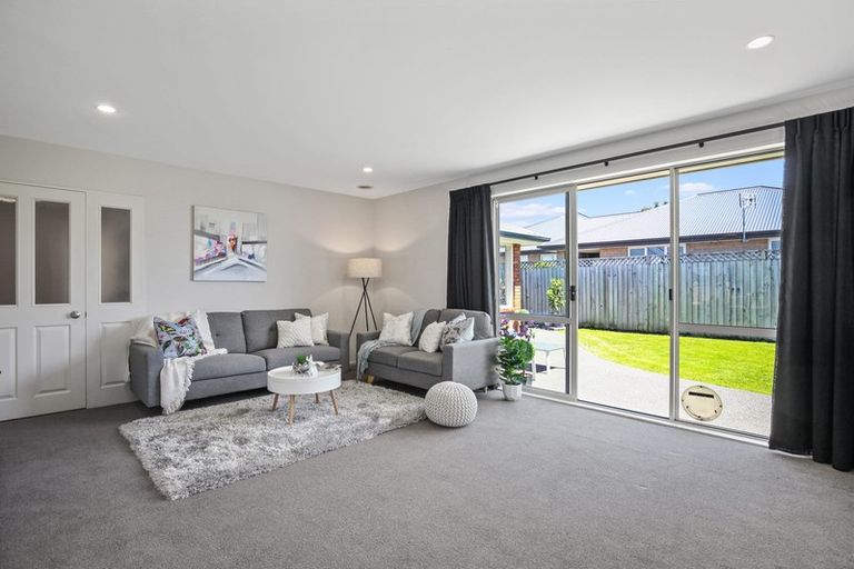 Photo of property in 100 William Brittan Avenue, Halswell, Christchurch, 8025