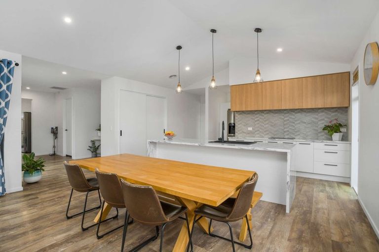 Photo of property in 17 Delorean Drive, Rolleston, 7615