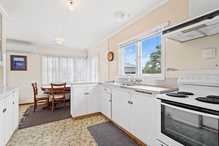 Photo of property in 37 Montgomery Avenue, Onerahi, Whangarei, 0110