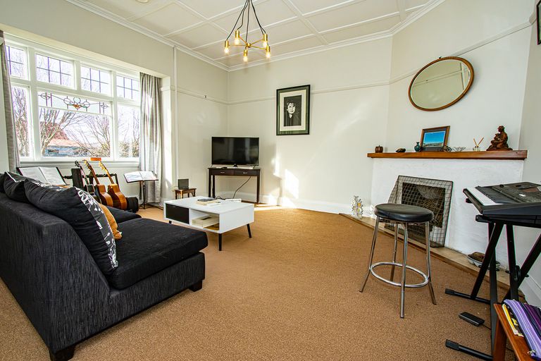 Photo of property in 6 Regent Street, Fairlie, 7925