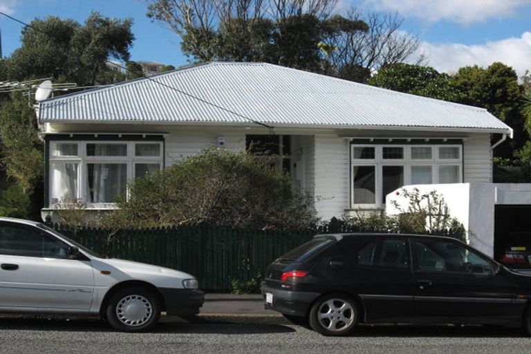 Photo of property in 65a Moxham Avenue, Hataitai, Wellington, 6021