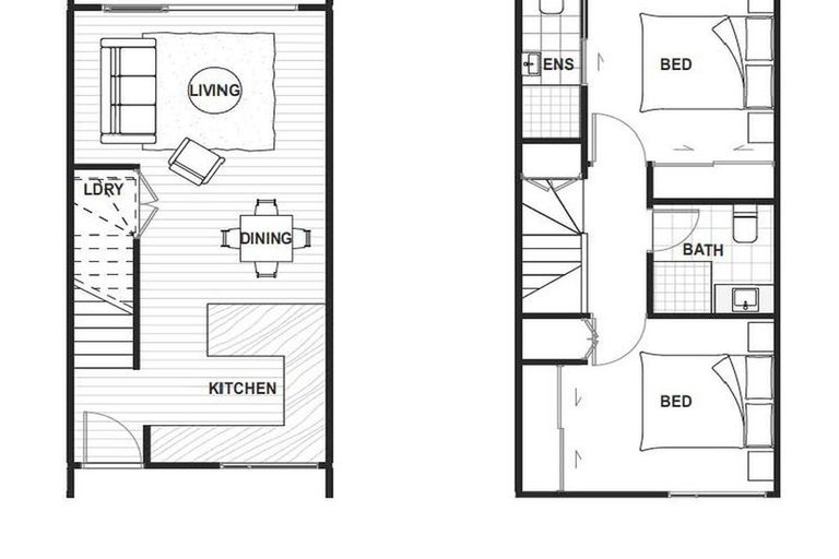 Photo of property in 30 Seon Place, Birkdale, Auckland, 0626