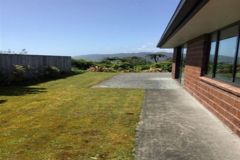 Photo of property in 38 Arnott Heights, Greymouth, 7805