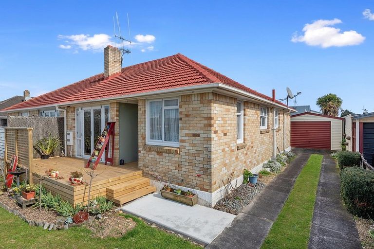 Photo of property in 65 Lorne Street, Morrinsville, 3300