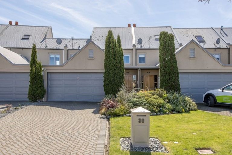 Photo of property in 36 Beechwood Drive, Northwood, Christchurch, 8051