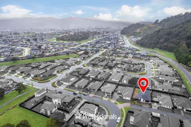 Photo of property in 113 Mawai Hakona Drive, Wallaceville, Upper Hutt, 5018