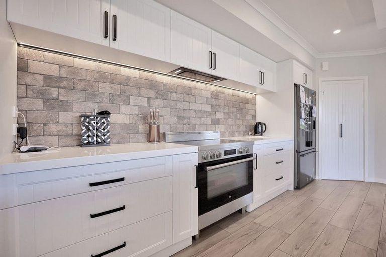 Photo of property in 8 Kelburn Place, Tinwald, Ashburton, 7700