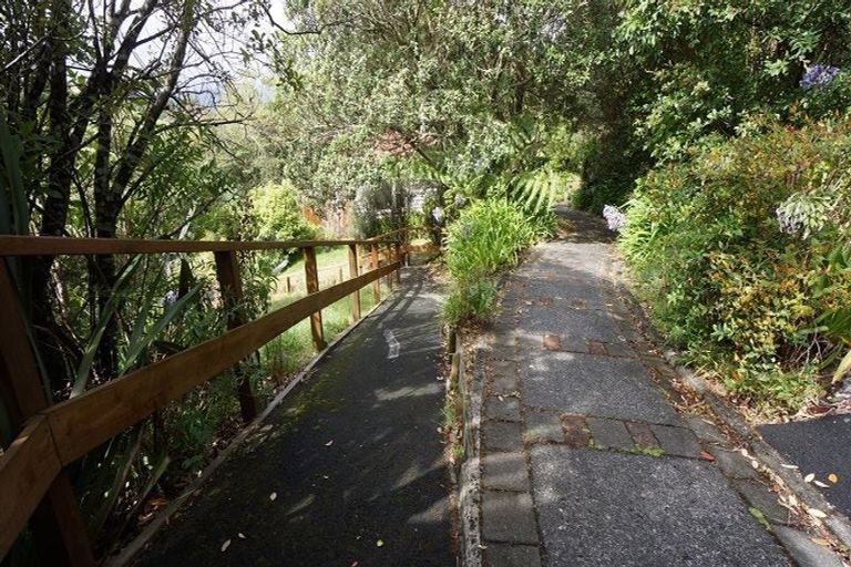 Photo of property in 110 Normandale Road, Normandale, Lower Hutt, 5010