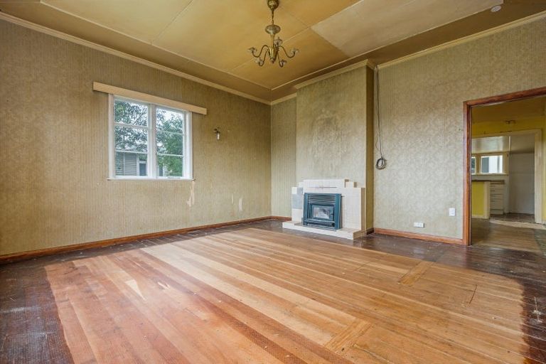 Photo of property in 3 Cambridge Street, Pahiatua, 4910