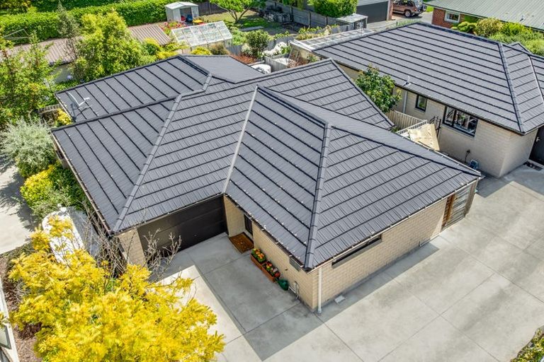 Photo of property in 47a Hanrahan Street, Upper Riccarton, Christchurch, 8041