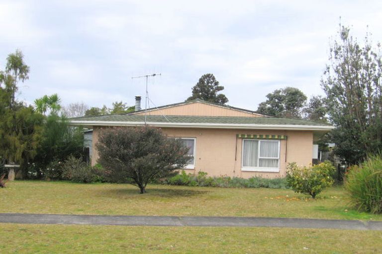 Photo of property in 110 Mark Street, Whangamata, 3620